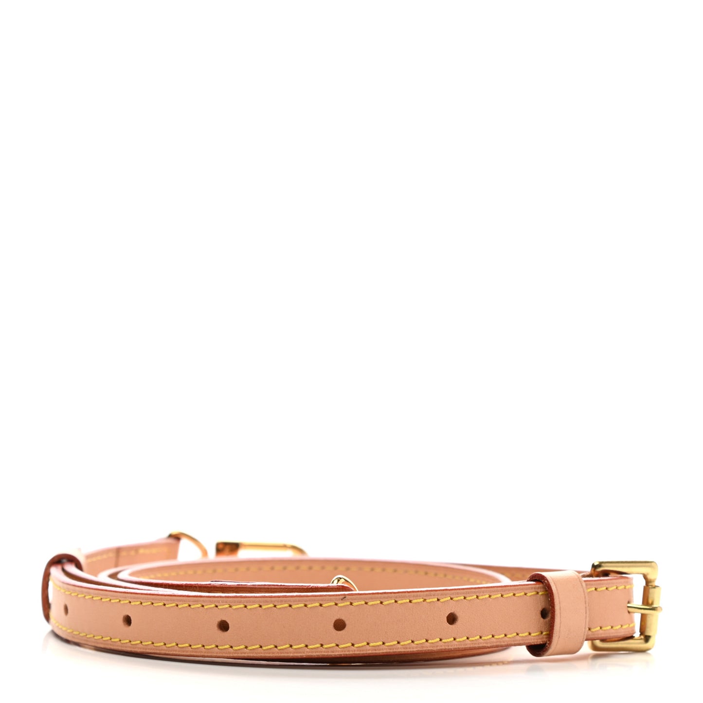 Vachetta 16mm Adjustable Shoulder Strap