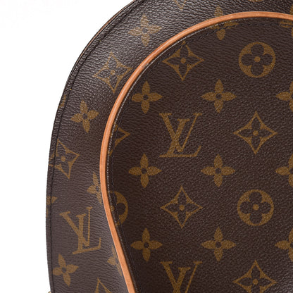 Louis Vuitton Monogram Ellipse Sac a Dos Backpack 10 of 11
