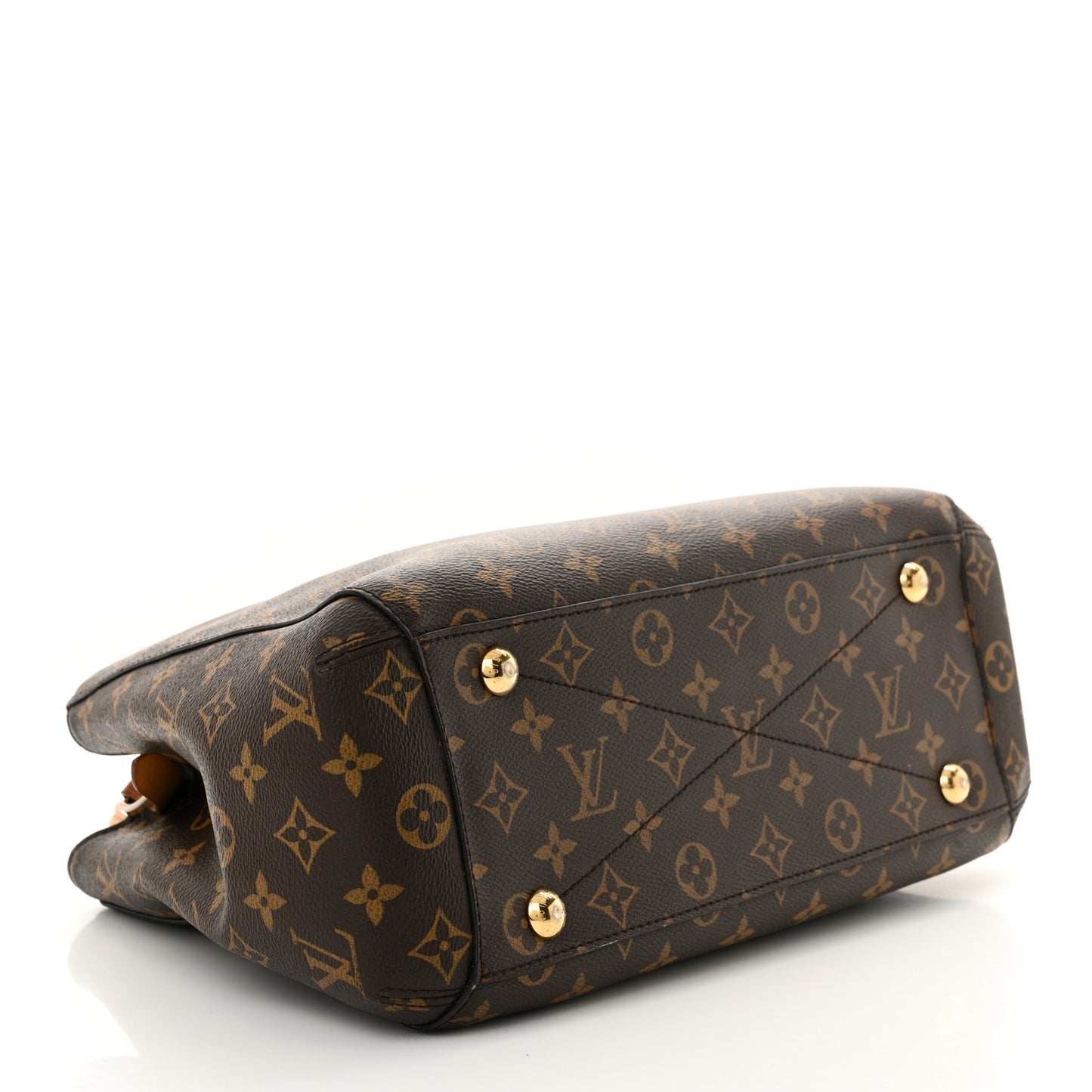 Monogram Montaigne MM