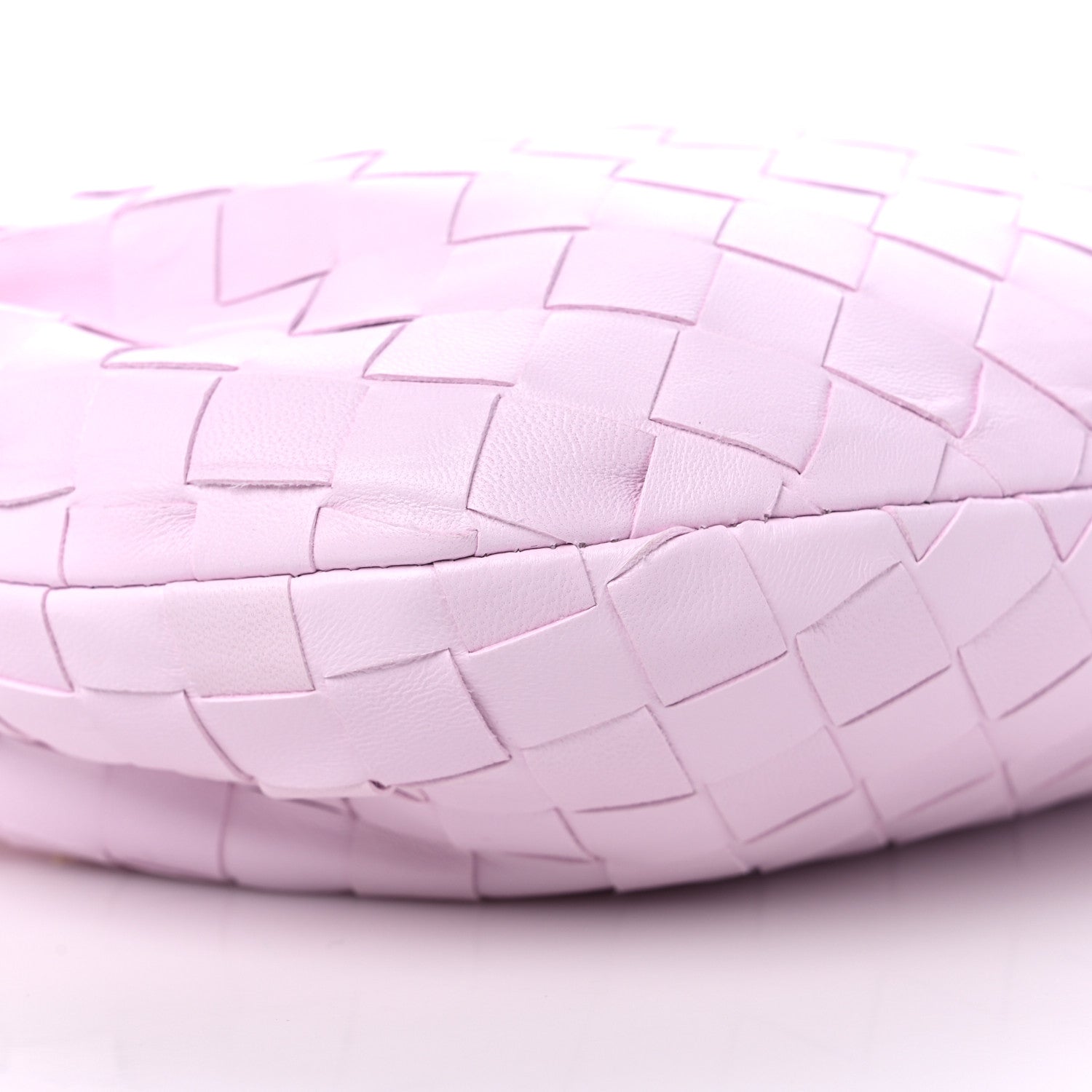 Bottega Veneta Nappa Intrecciato Mini Jodie Bliss Washed 7 of 8