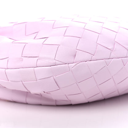 Bottega Veneta Nappa Intrecciato Mini Jodie Bliss Washed 7 of 8