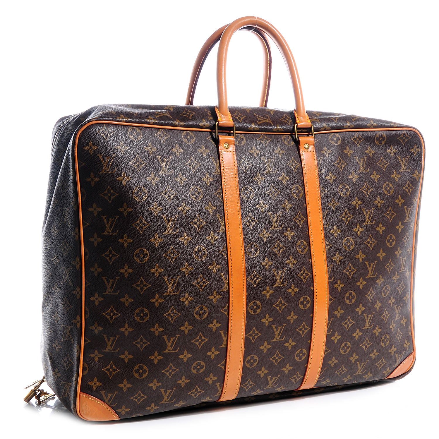 Louis Vuitton Monogram Sirius 55 3 of 8