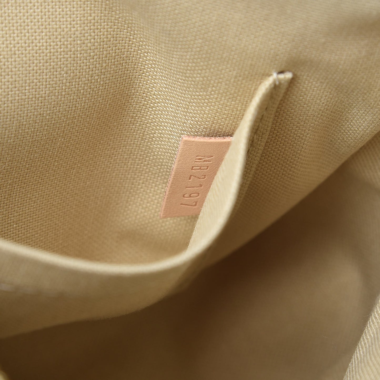 Damier Azur Pochette Accessories NM