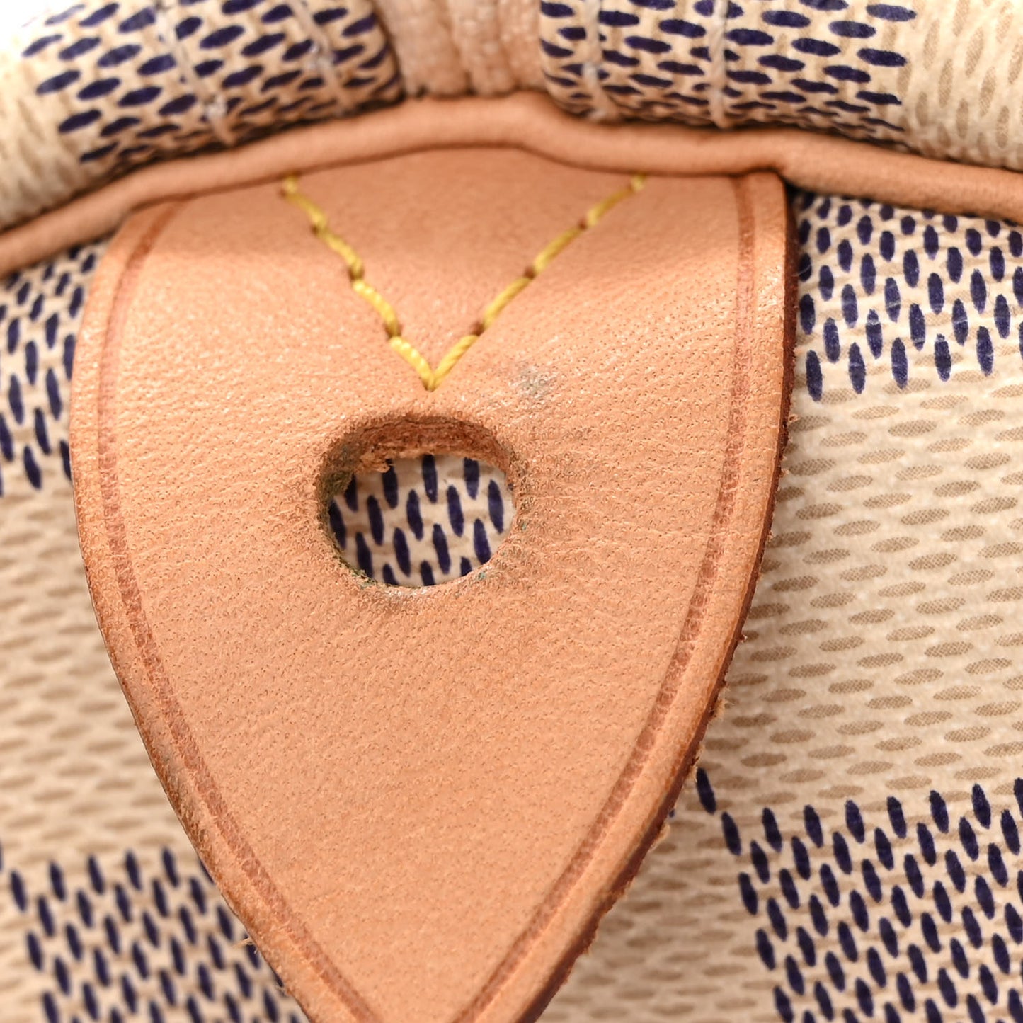 Damier Azur Speedy 30