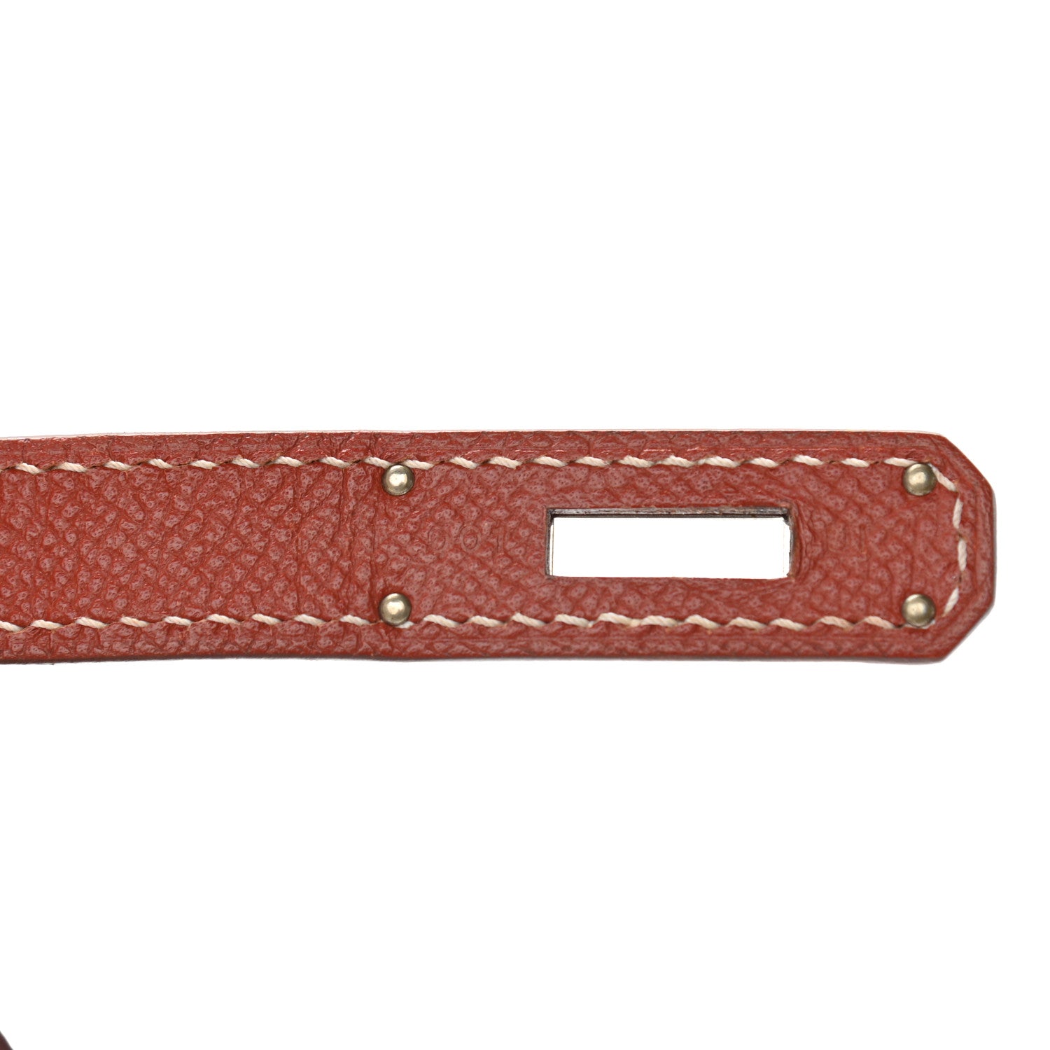 Hermes Epsom Kelly Retourne 28 Brique 7 of 14