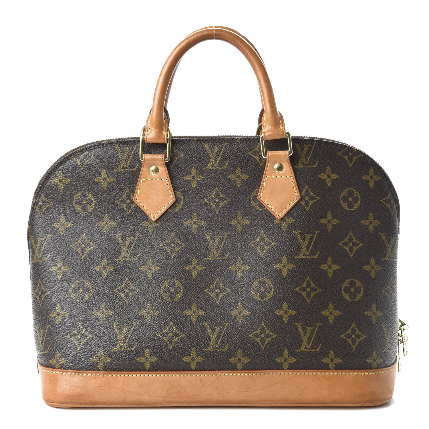 Louis Vuitton Monogram Alma PM 1 of 10