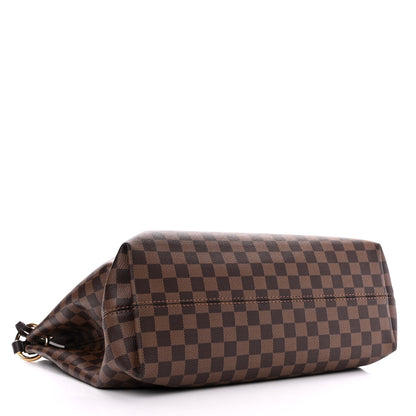 Louis Vuitton Damier Ebene Graceful PM 4 of 9
