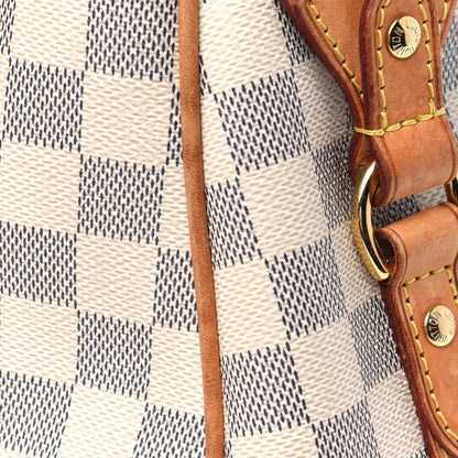 Louis Vuitton Damier Azur Stresa PM 18 of 35