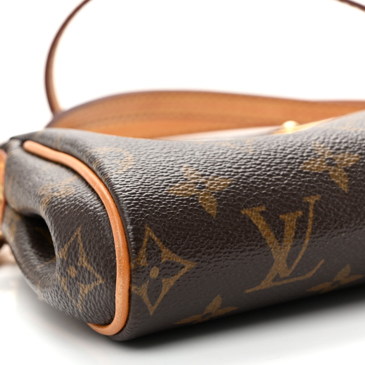 Monogram Eva Clutch