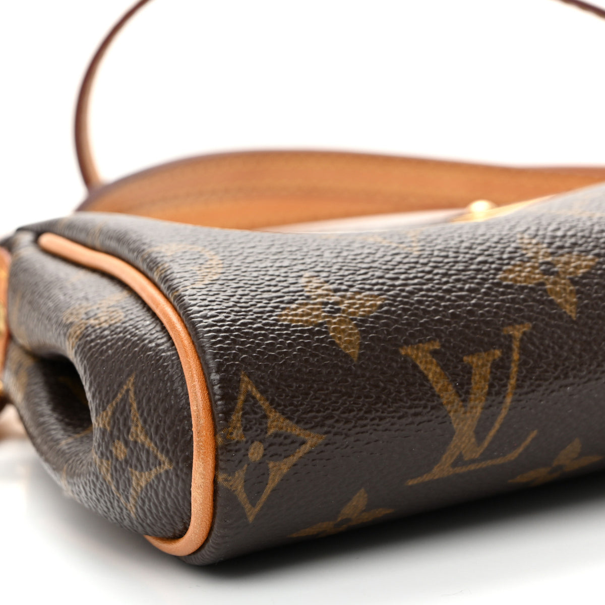 Louis Vuitton Monogram Eva Clutch 9 of 10