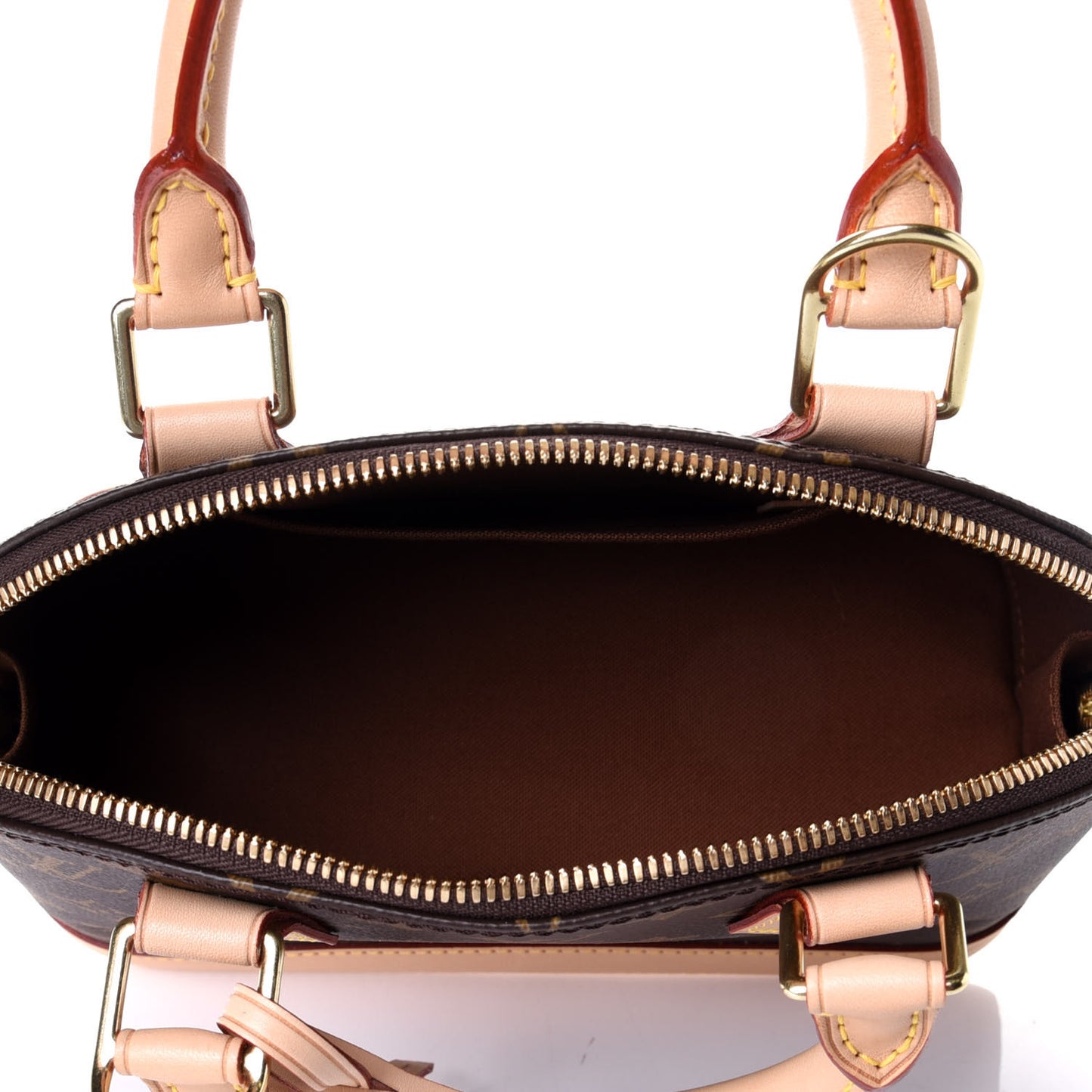 Monogram Alma BB