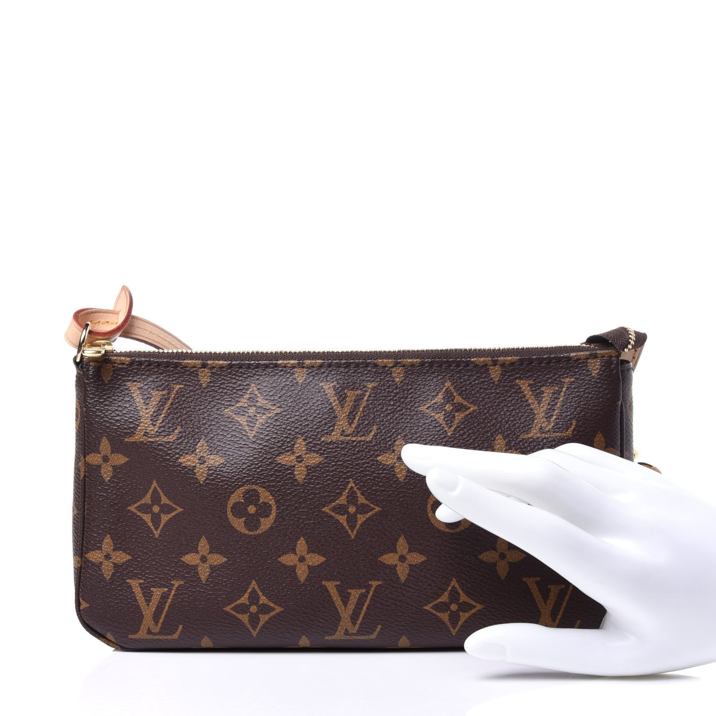 Monogram Pochette Accessories NM