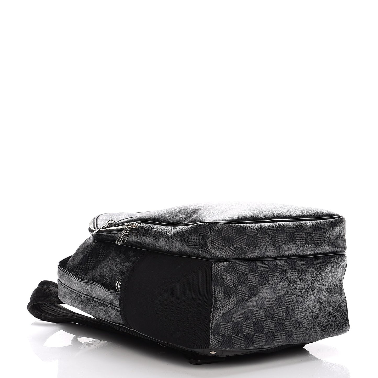 Damier Graphite Michael Backpack