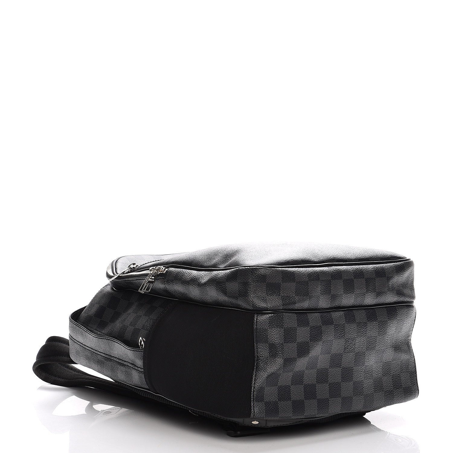 Louis Vuitton Damier Graphite Michael Backpack 4 of 8