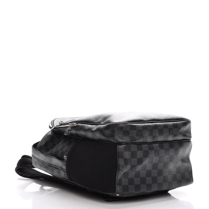 Louis Vuitton Damier Graphite Michael Backpack 4 of 8
