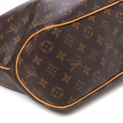 Louis Vuitton Monogram Delightful PM 6 of 8