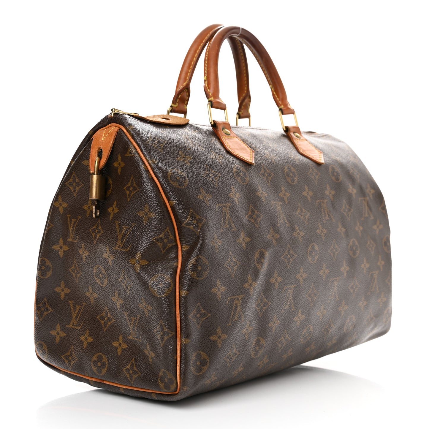 Monogram Speedy 35