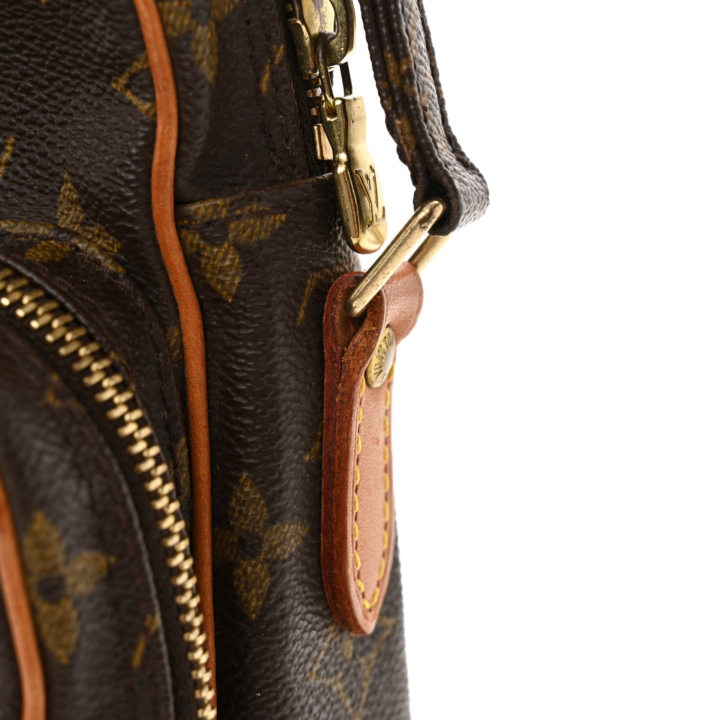 Monogram Amazone