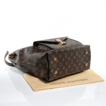 Louis Vuitton Monogram Metis 4 of 8