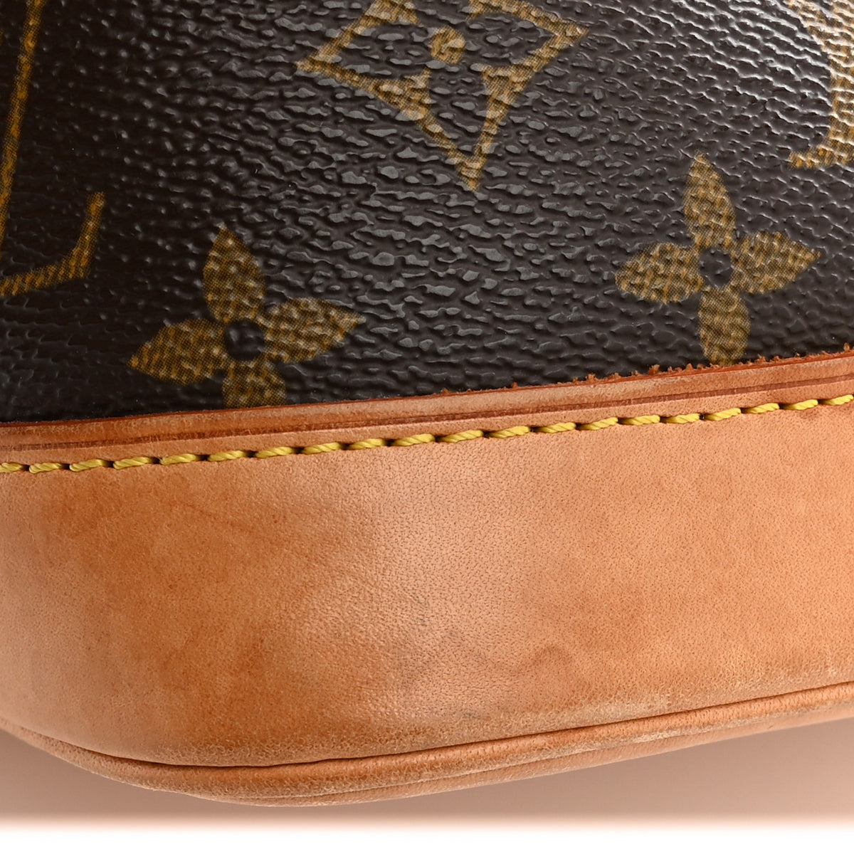Monogram Alma PM