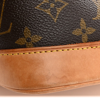 Louis Vuitton Monogram Alma PM 12 of 16