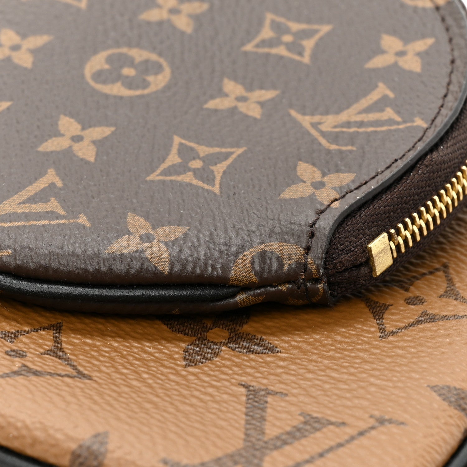 Louis Vuitton Reverse Monogram Giant Trio Pouch 12 of 14
