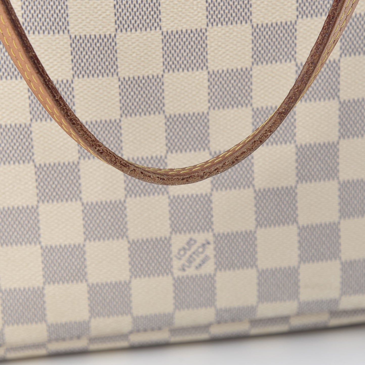 Damier Azur Neo Neverfull MM