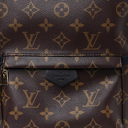 Louis Vuitton Monogram Palm Springs Backpack PM 8 of 12