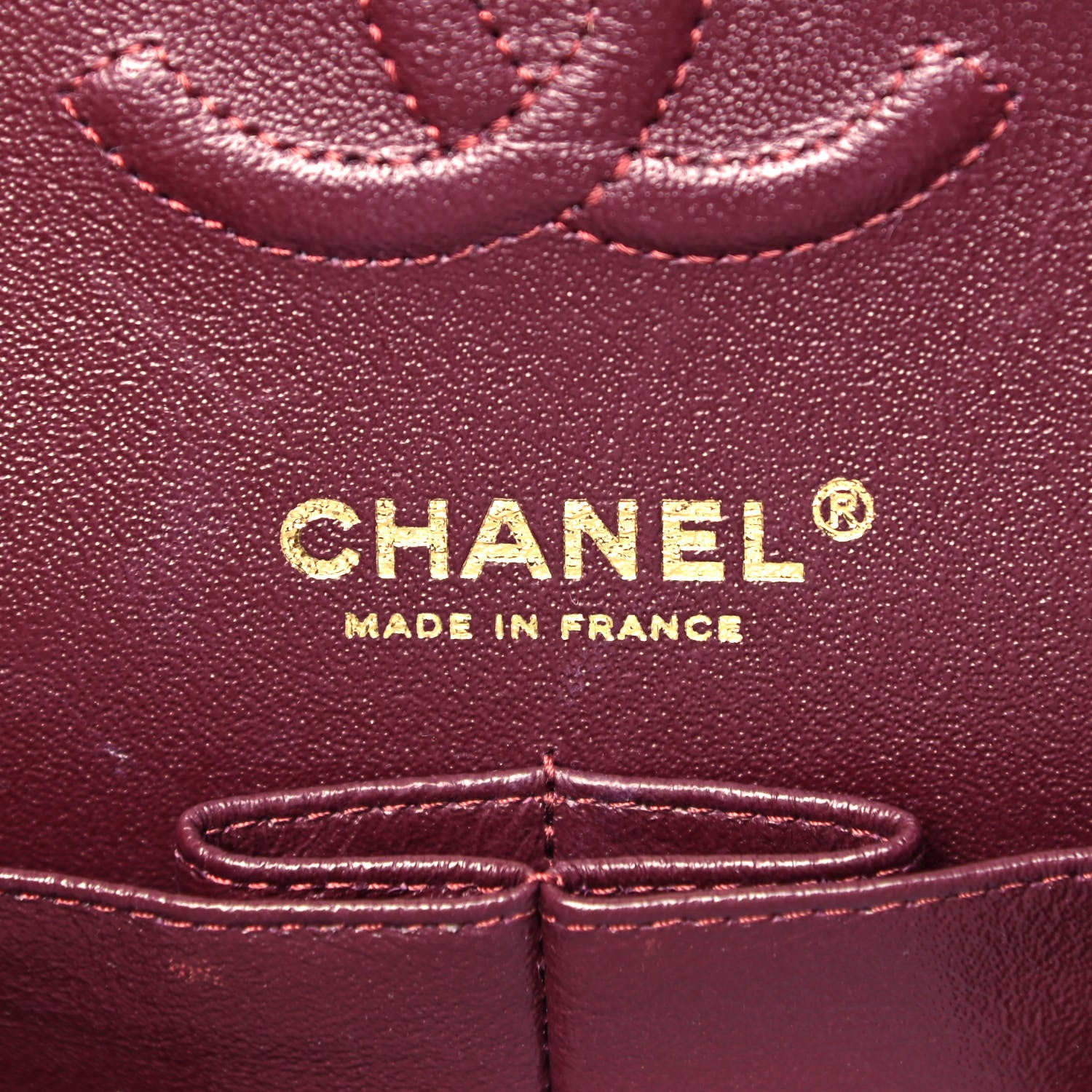 Chanel Caviar Quilted Small Double Flap Black 6 of 9