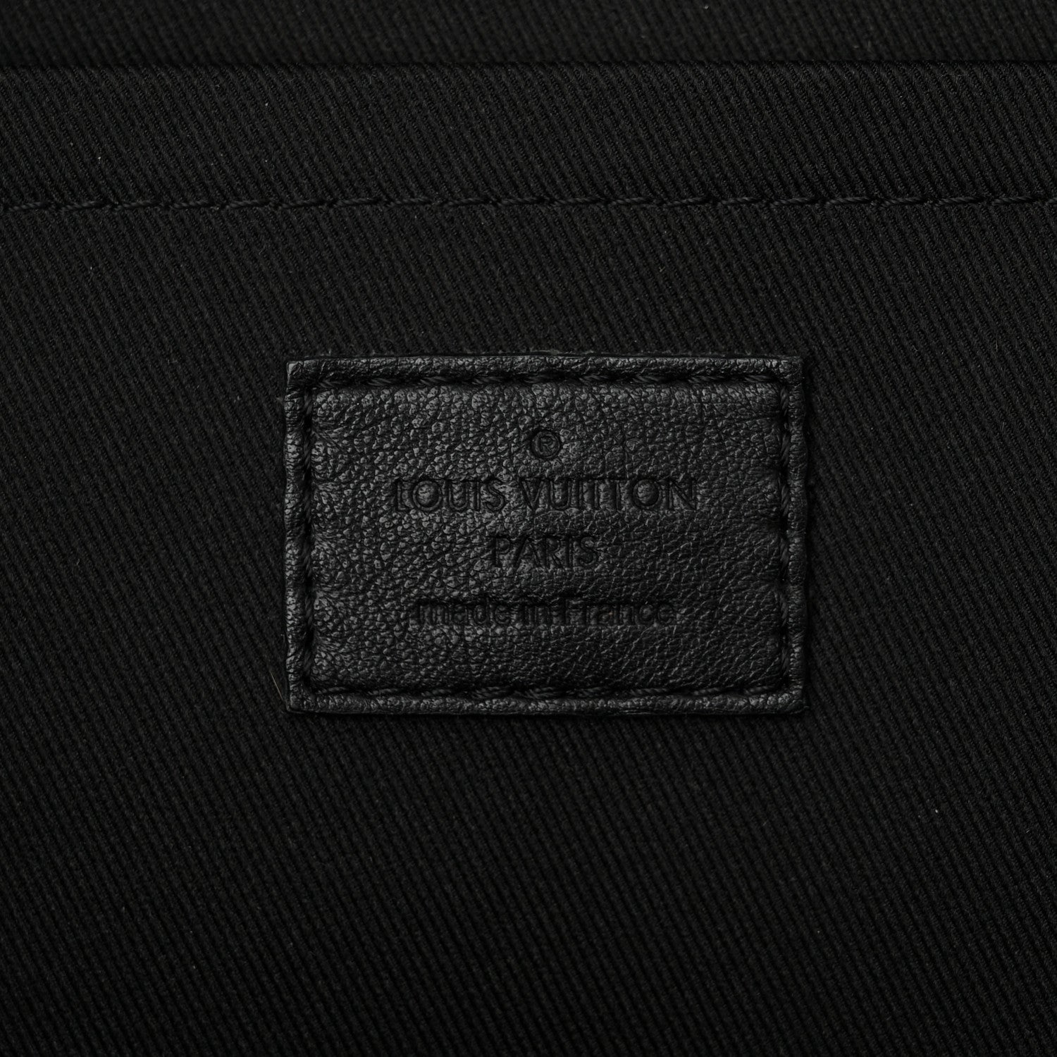 Louis Vuitton Monogram Palm Springs Backpack MM 6 of 9