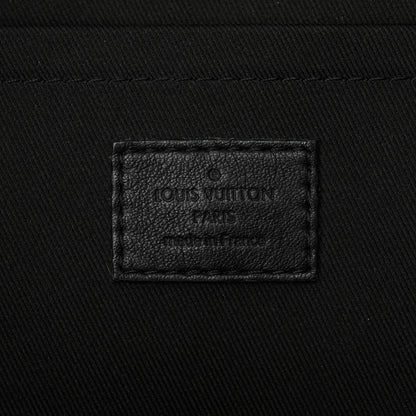 Louis Vuitton Monogram Palm Springs Backpack MM 6 of 9