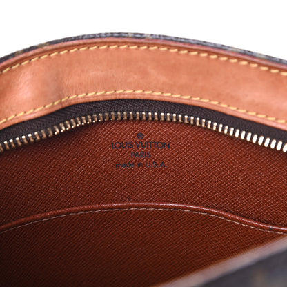 Louis Vuitton Monogram Drouot 6 of 9