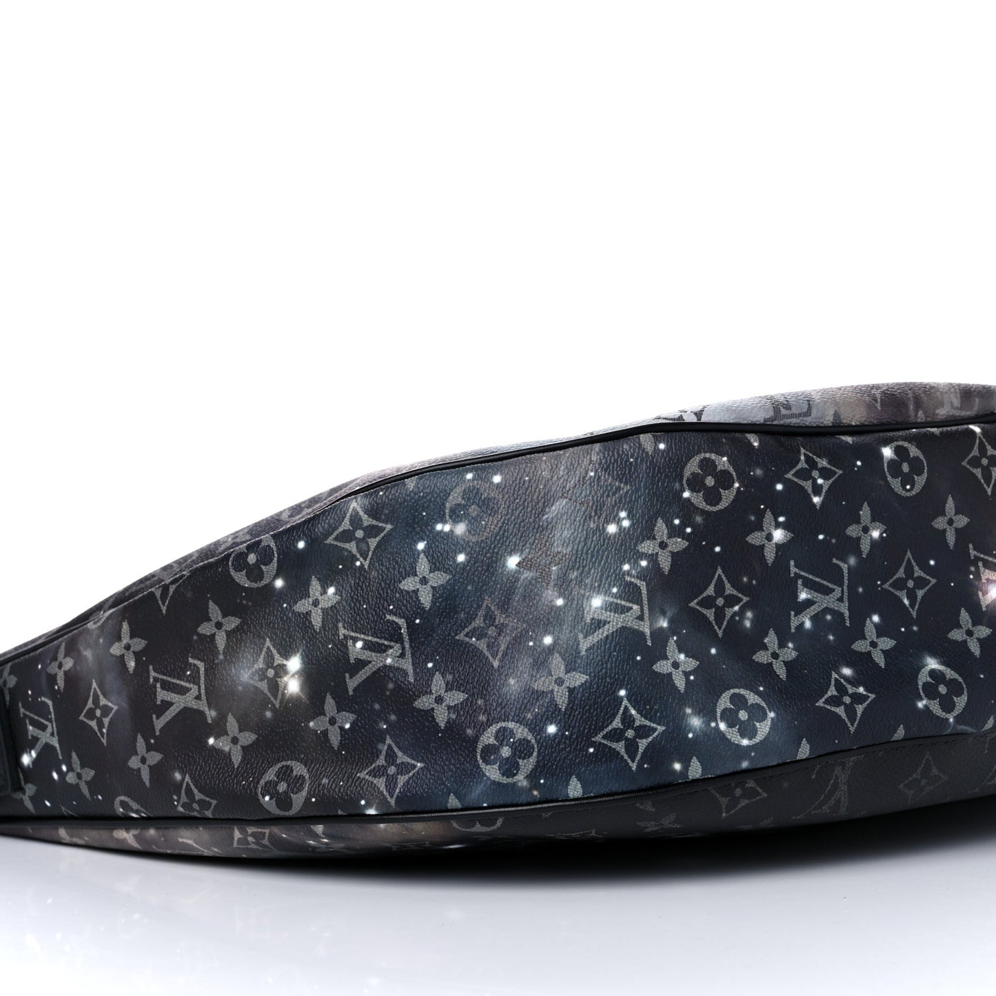 Monogram Galaxy Alpha Hobo Messenger
