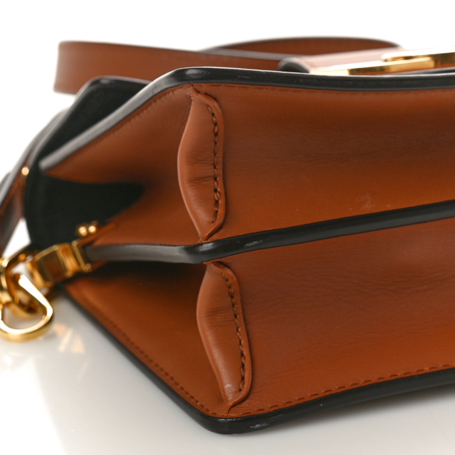 Louis Vuitton Reverse Monogram Dauphine Mini 9 of 10
