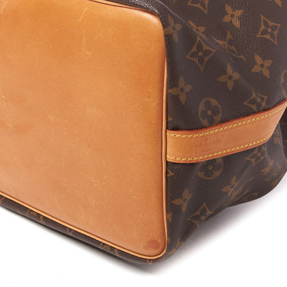 Louis Vuitton Monogram Petit Noe 5 of 7