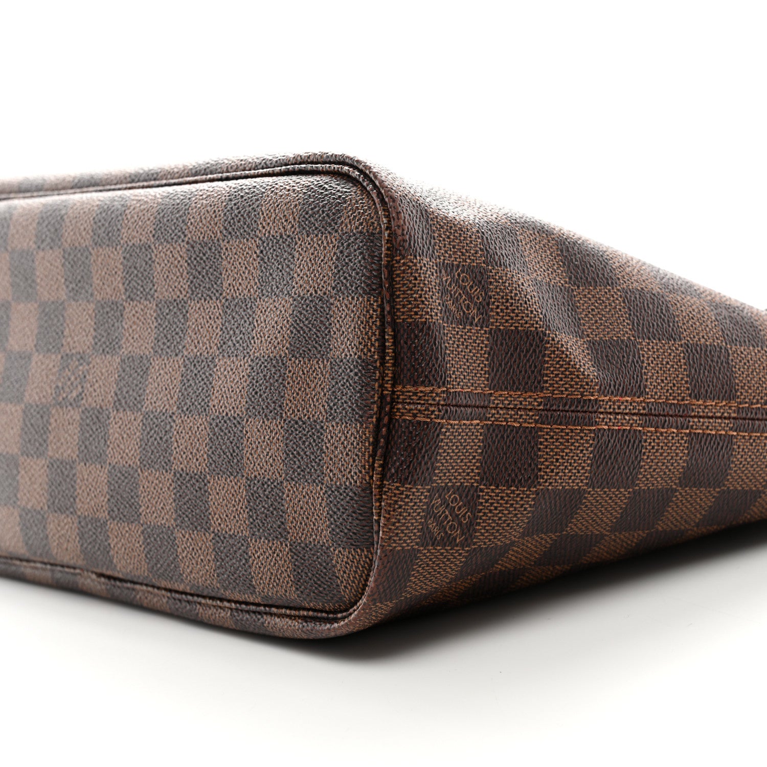 Louis Vuitton Damier Ebene Neo Neverfull PM 10 of 11