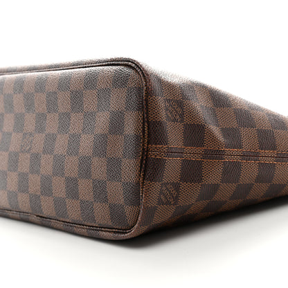 Louis Vuitton Damier Ebene Neo Neverfull PM 10 of 11