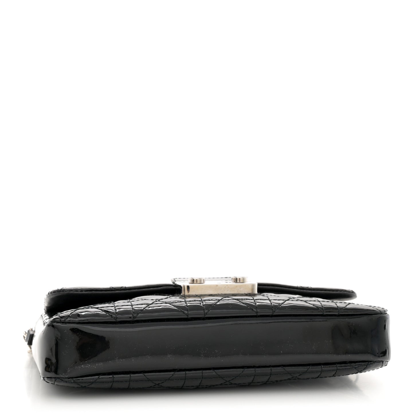 Patent Cannage New Lock Pouch Black