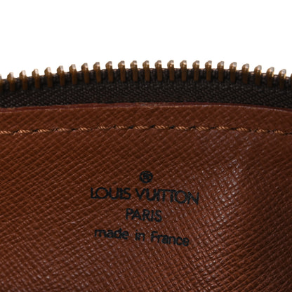 Louis Vuitton Monogram Papillon 30 6 of 12