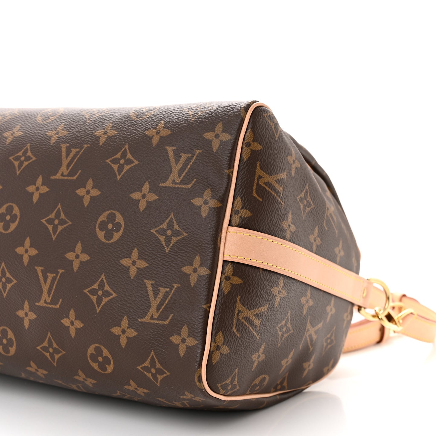 Monogram Speedy Bandouliere 30