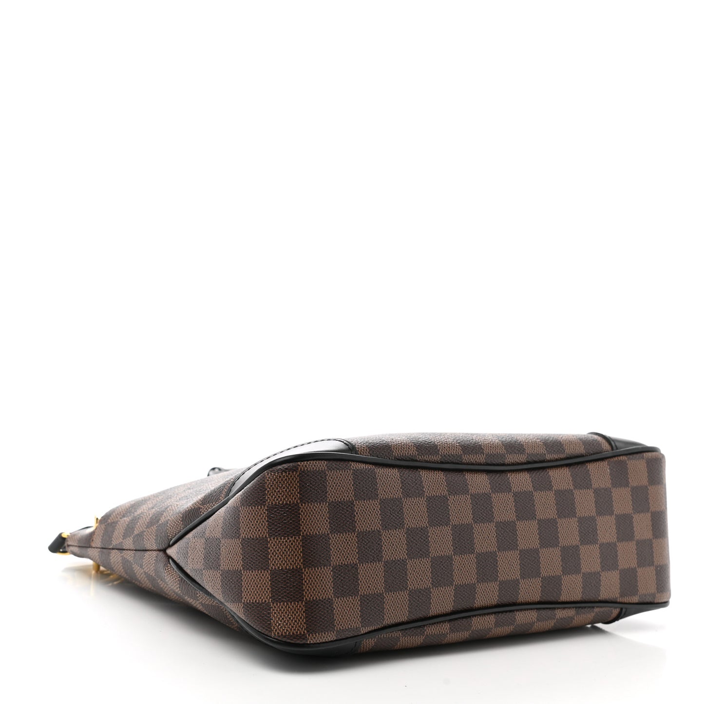 Damier Ebene Odeon MM Black