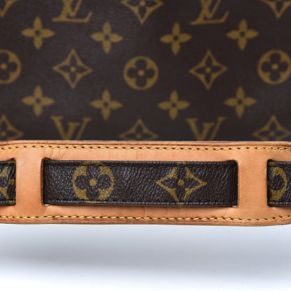 Louis Vuitton Monogram Nil 28 9 of 11