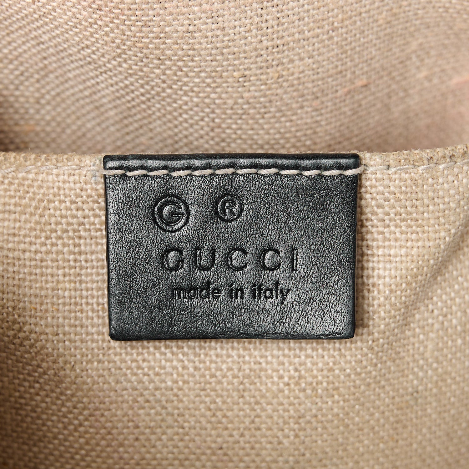 Gucci Microguccissima Mini Dome Bag Black 6 of 13