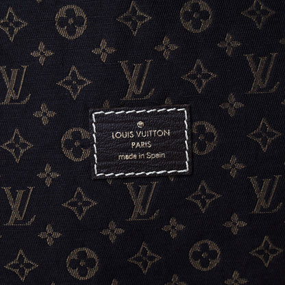 Louis Vuitton Mini Lin Saumur XL Ebene 7 of 10