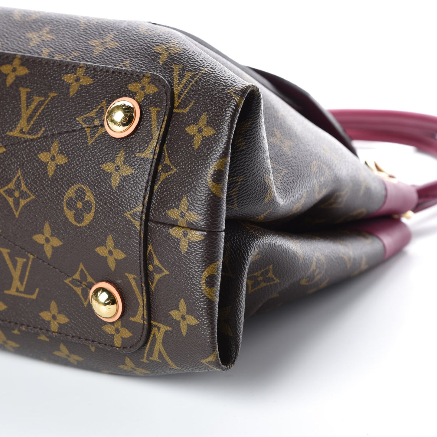 Monogram Olympe Aurore