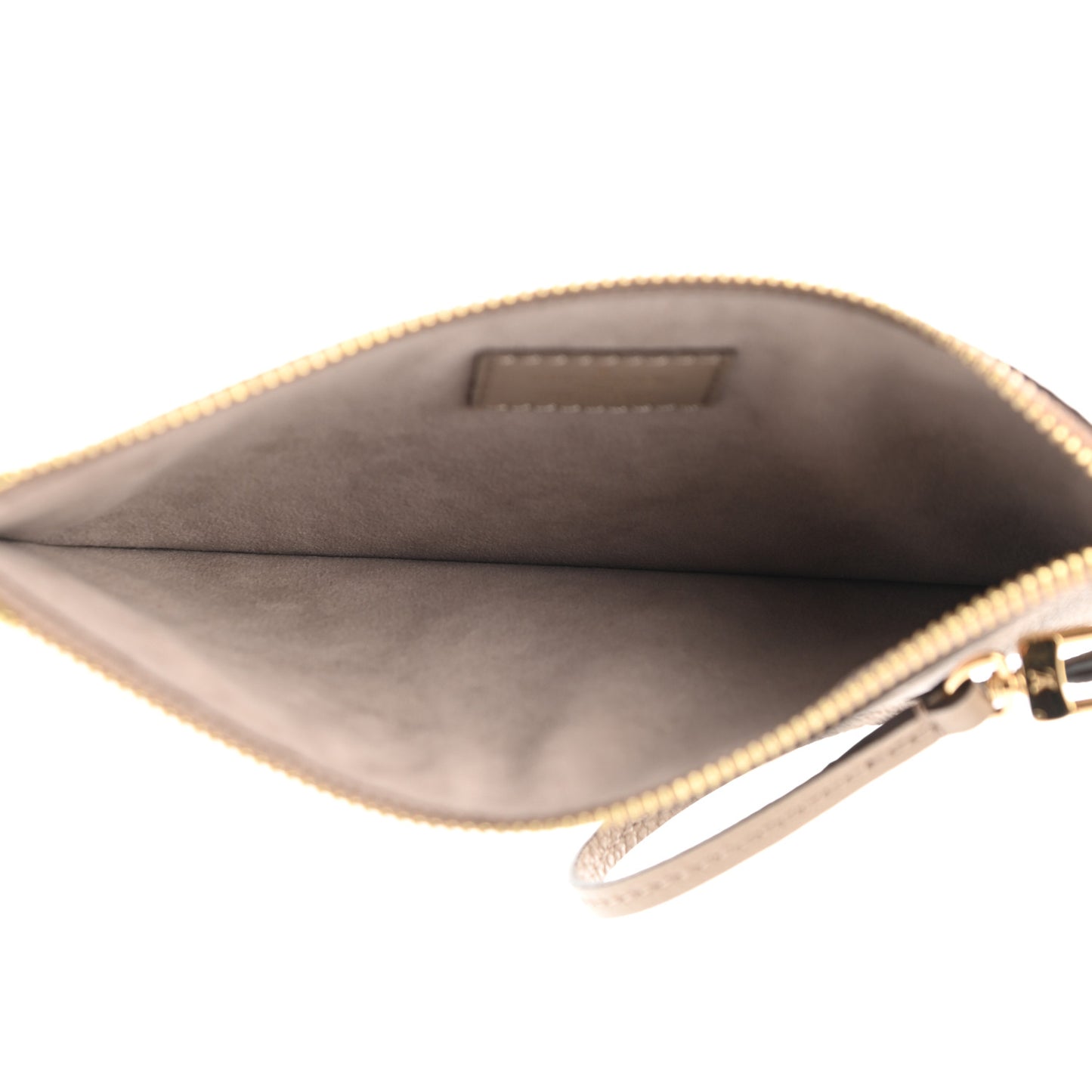 Empreinte Monogram Giant Neonoe MM Pochette Tourterelle Creme