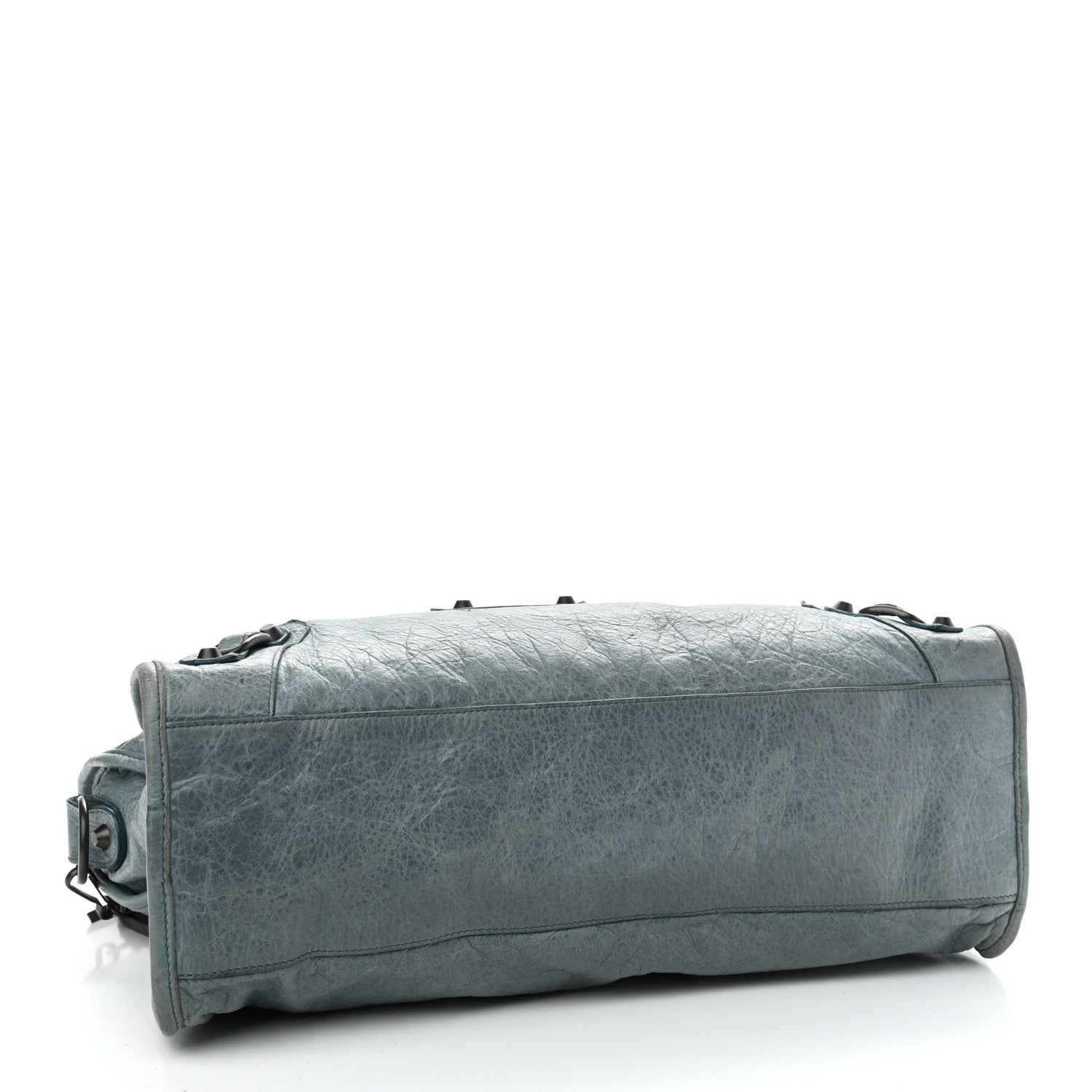 Balenciaga Agneau Classic Hardware City Cyclade 4 of 15