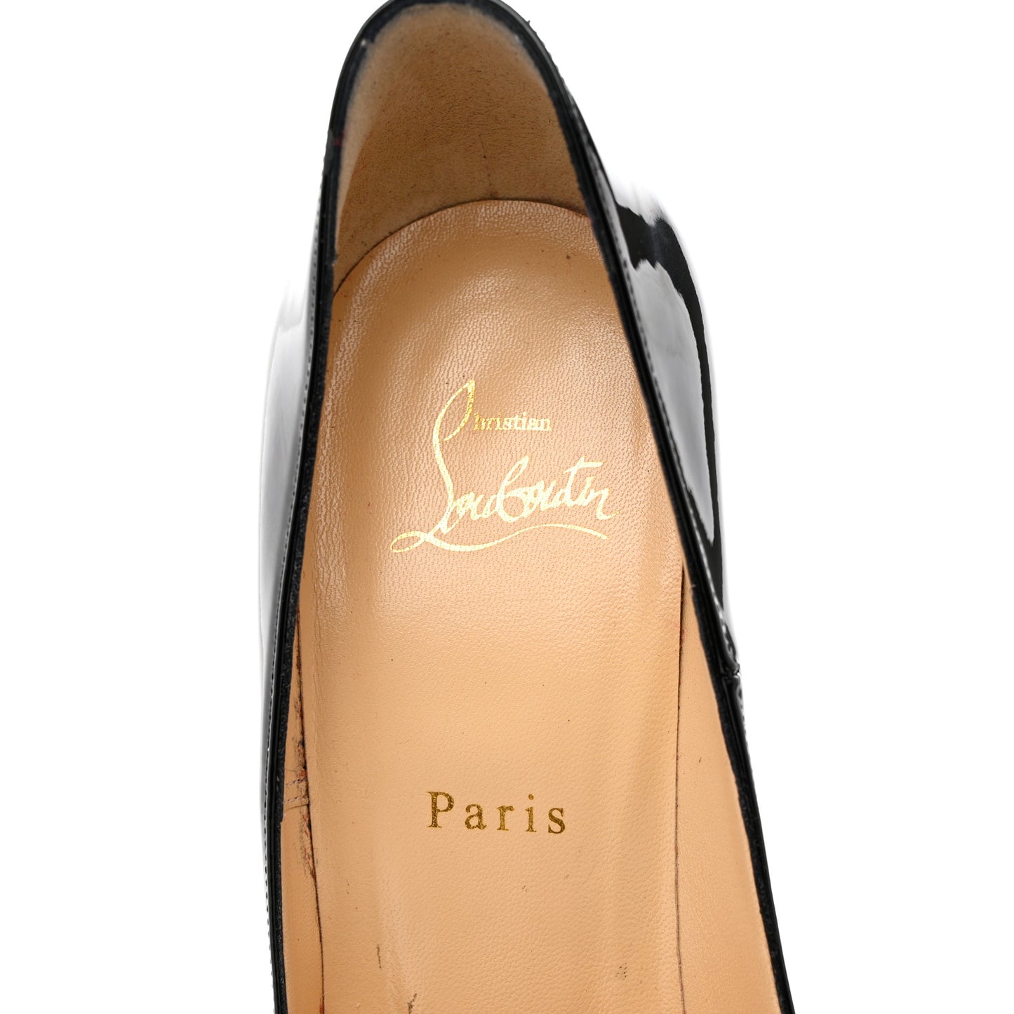 Patent So Kate 120 Pumps 40 Black