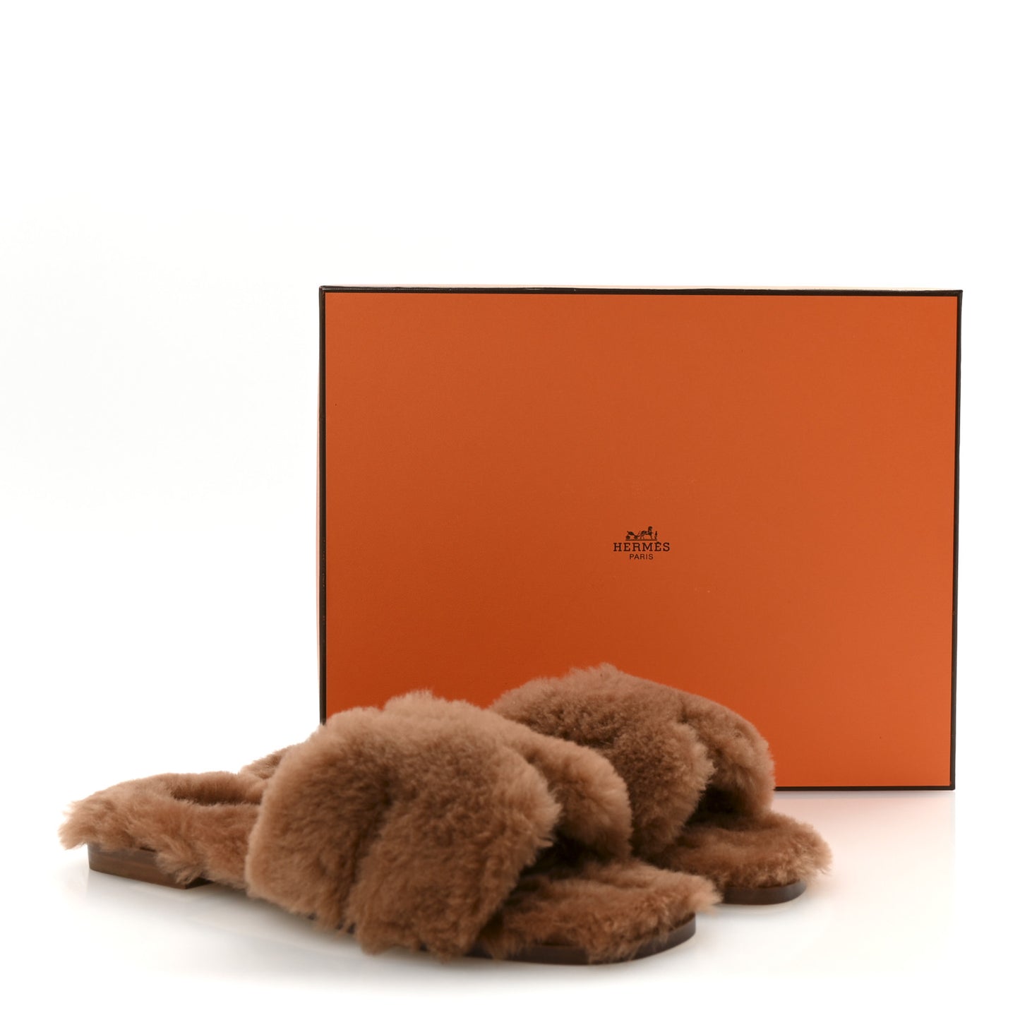 Woolskin Oran Sandals 37.5 Naturel