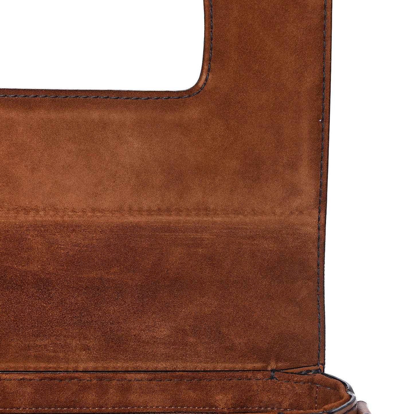 Smooth Calfskin Dio(r)evolution Flap Bag Tan